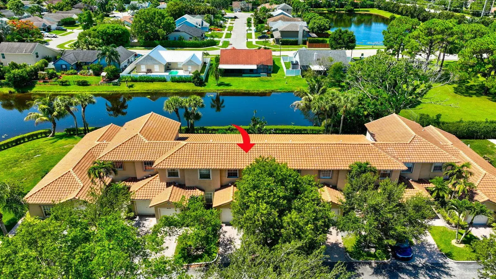 6374 Park Lake Circle, Boynton Beach FL 33437