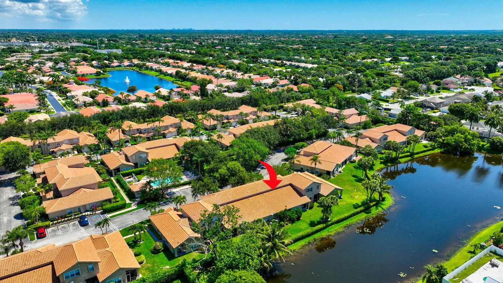 6374 Park Lake Circle, Boynton Beach FL 33437