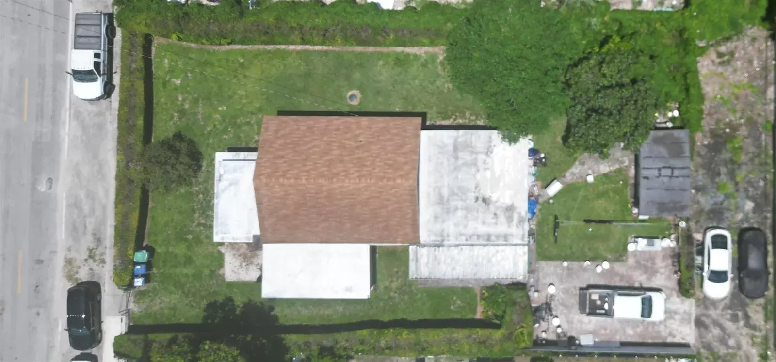 4 bedroom 2 bath for sale at 2466 NW 91st Street, Miami FL 33147