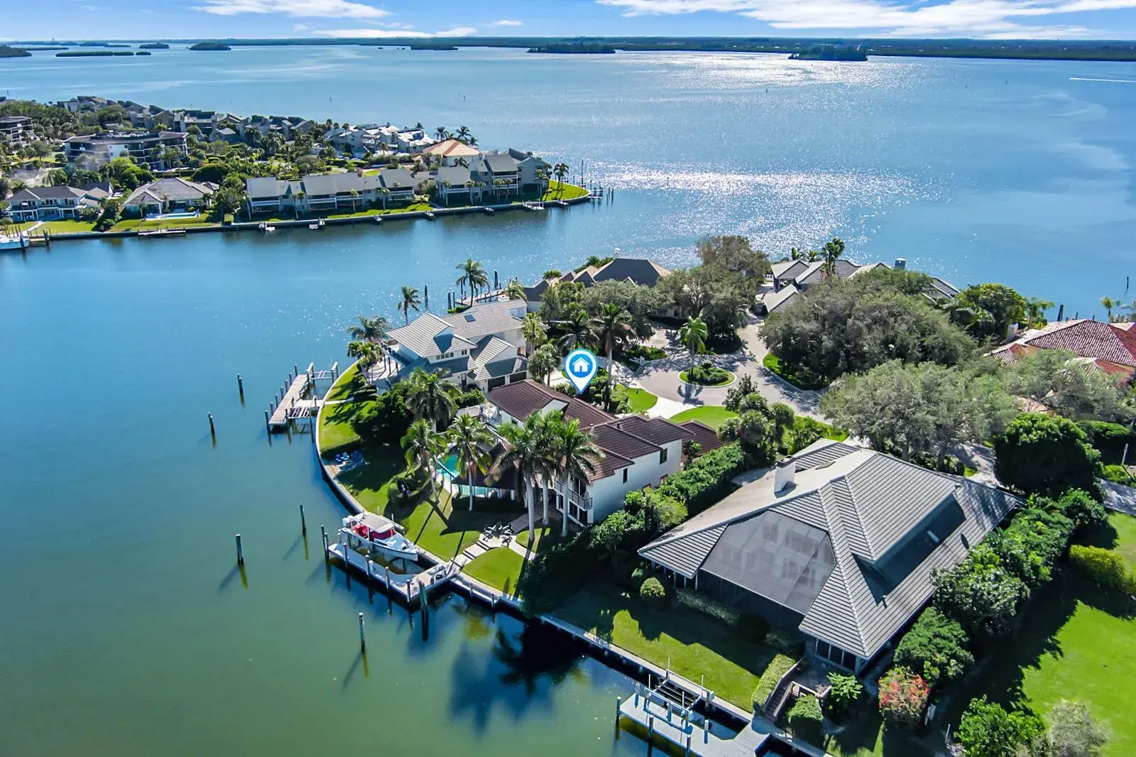 136 Anchor Drive, Vero Beach FL 32963