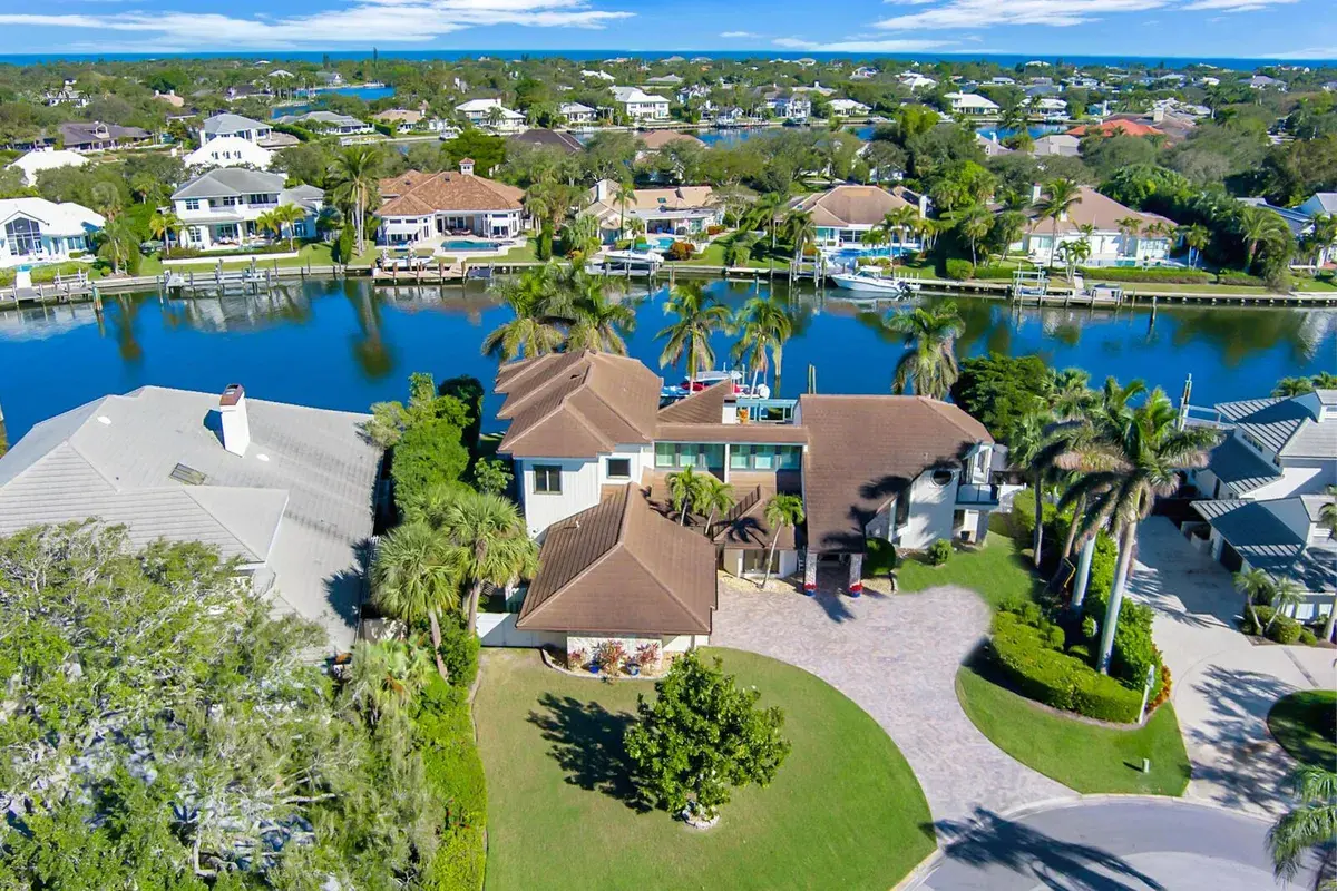 136 Anchor Drive, Vero Beach FL 32963