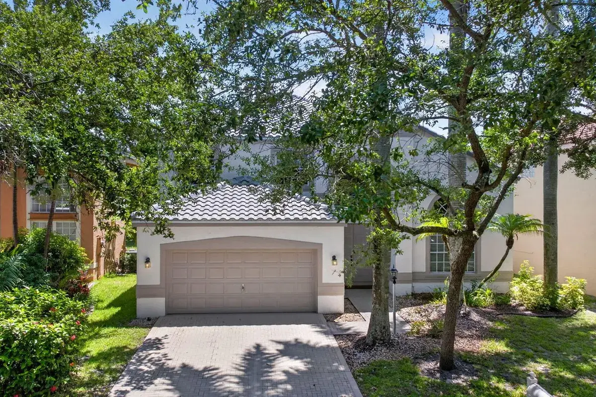 6702 NW 80th Manor, Parkland FL 33067