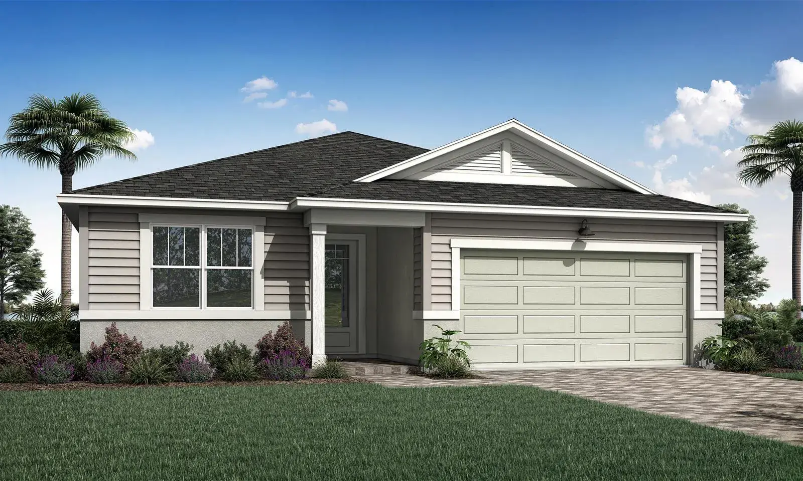 4 bedroom 2 bath Residential for sale at 10149 SW Zahari Drive, Port St. Lucie FL 34987