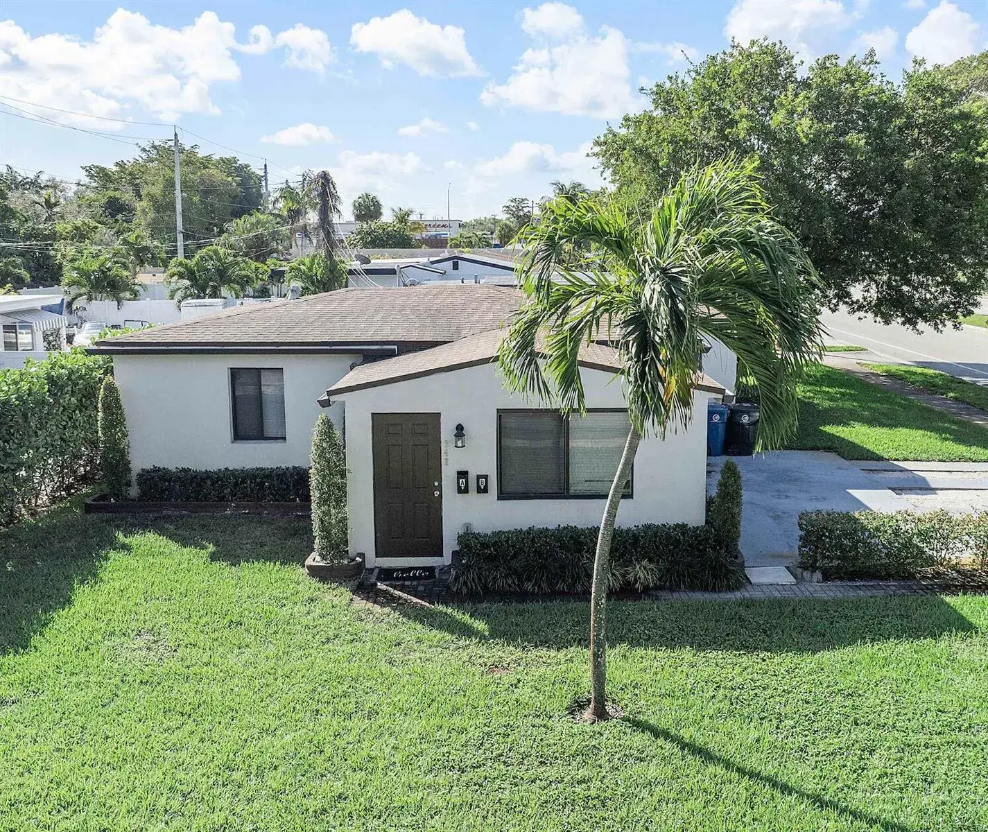 342 SW 22nd Street, Fort Lauderdale FL 33315