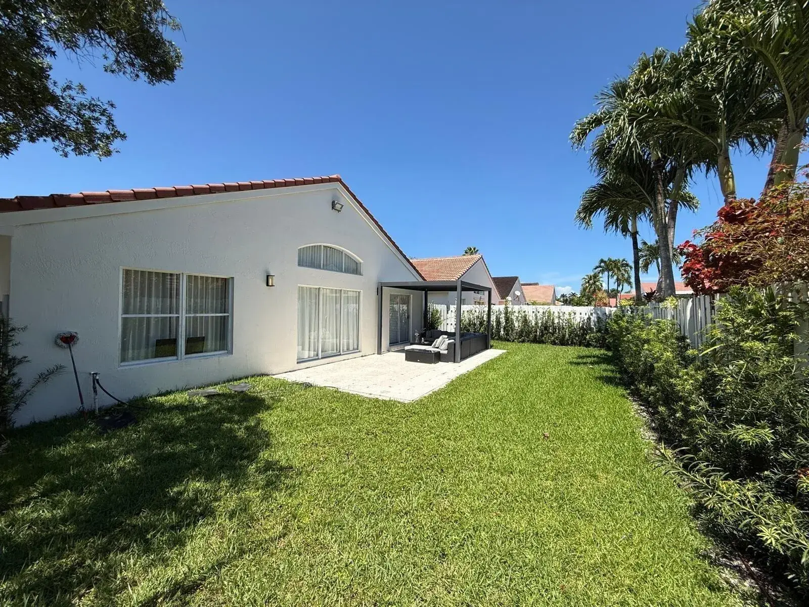 3 bedroom 2 bath Residential for sale at 3380 SW 50th Street, Hollywood FL 33312