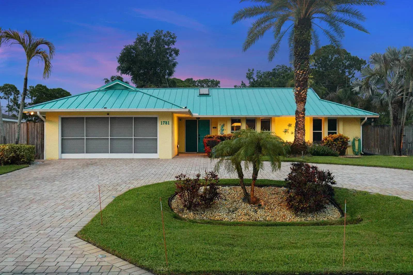 1781 SE Fallon Drive, Port St. Lucie FL 34983