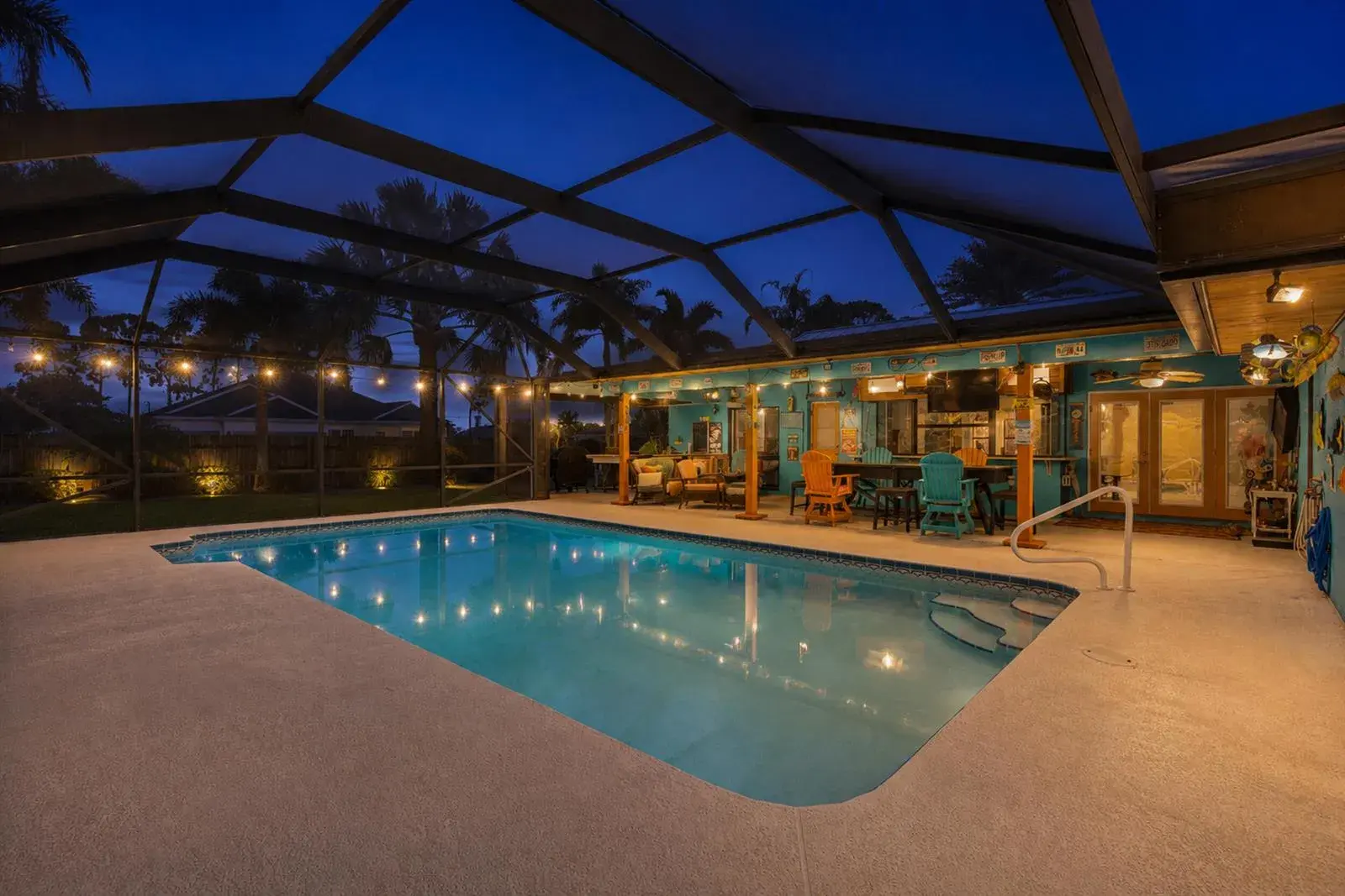 1781 SE Fallon Drive, Port St. Lucie FL 34983