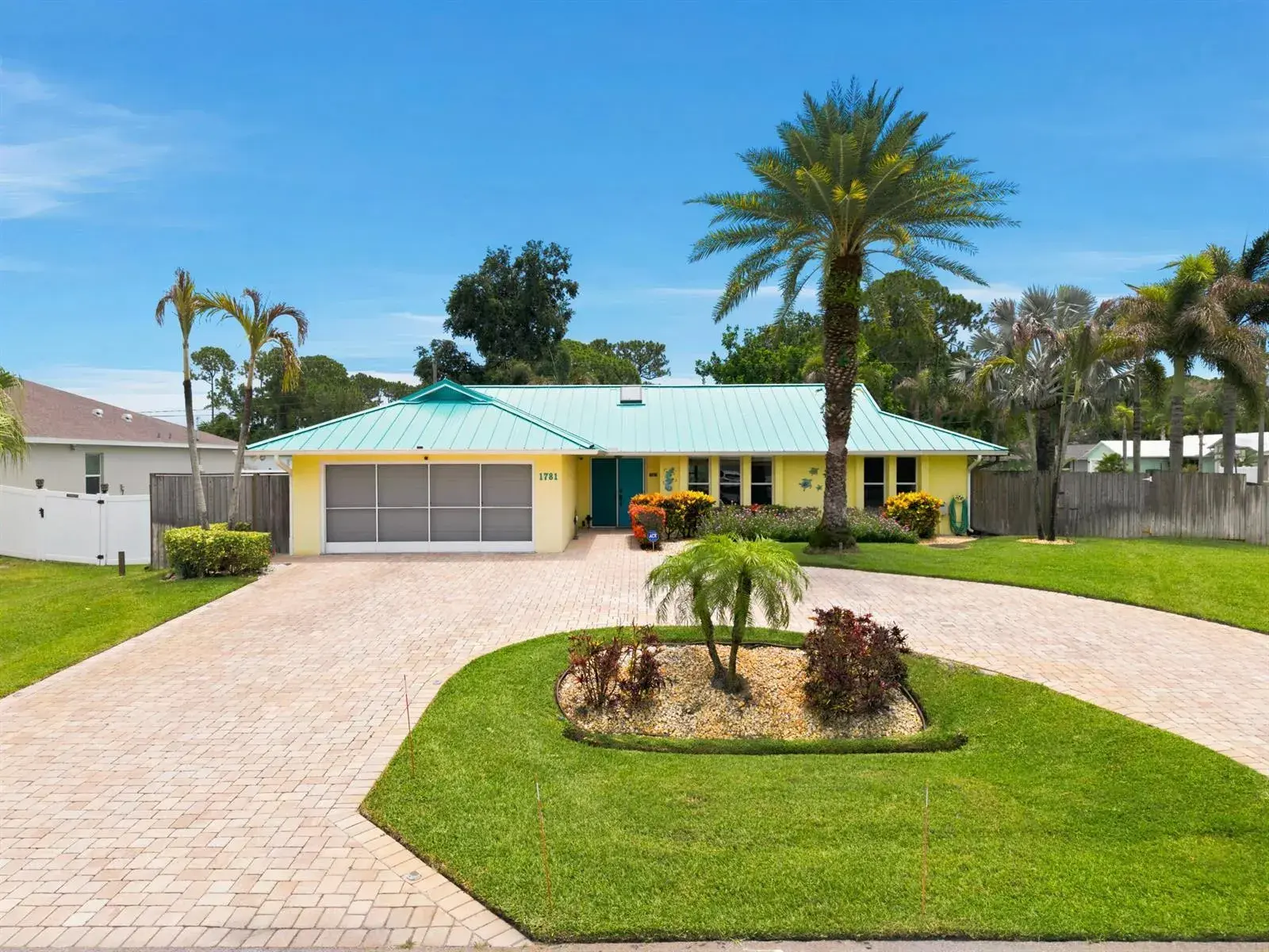 1781 SE Fallon Drive, Port St. Lucie FL 34983