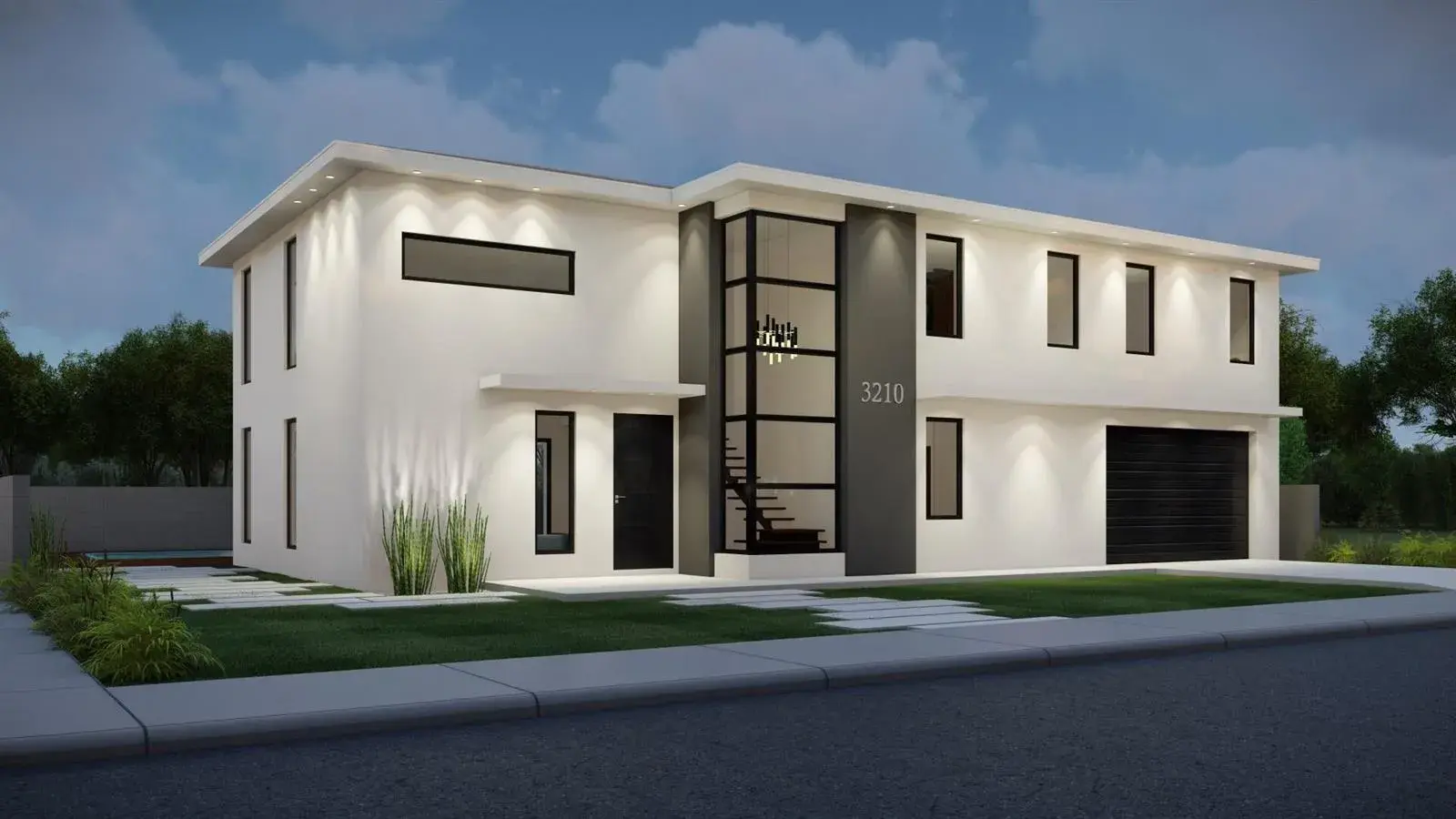 4 bedroom 5 bath for sale at 383 31st Court, West Palm Beach FL 33407