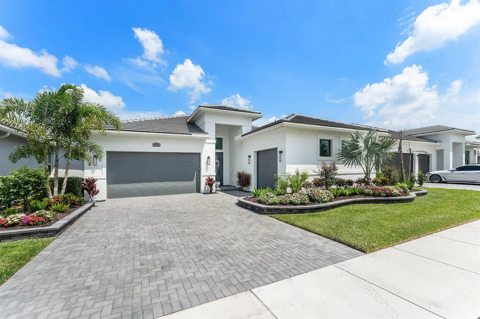 3 bedroom 3 bath for sale at 8448 SW Cantante Way, Port St. Lucie FL 34987