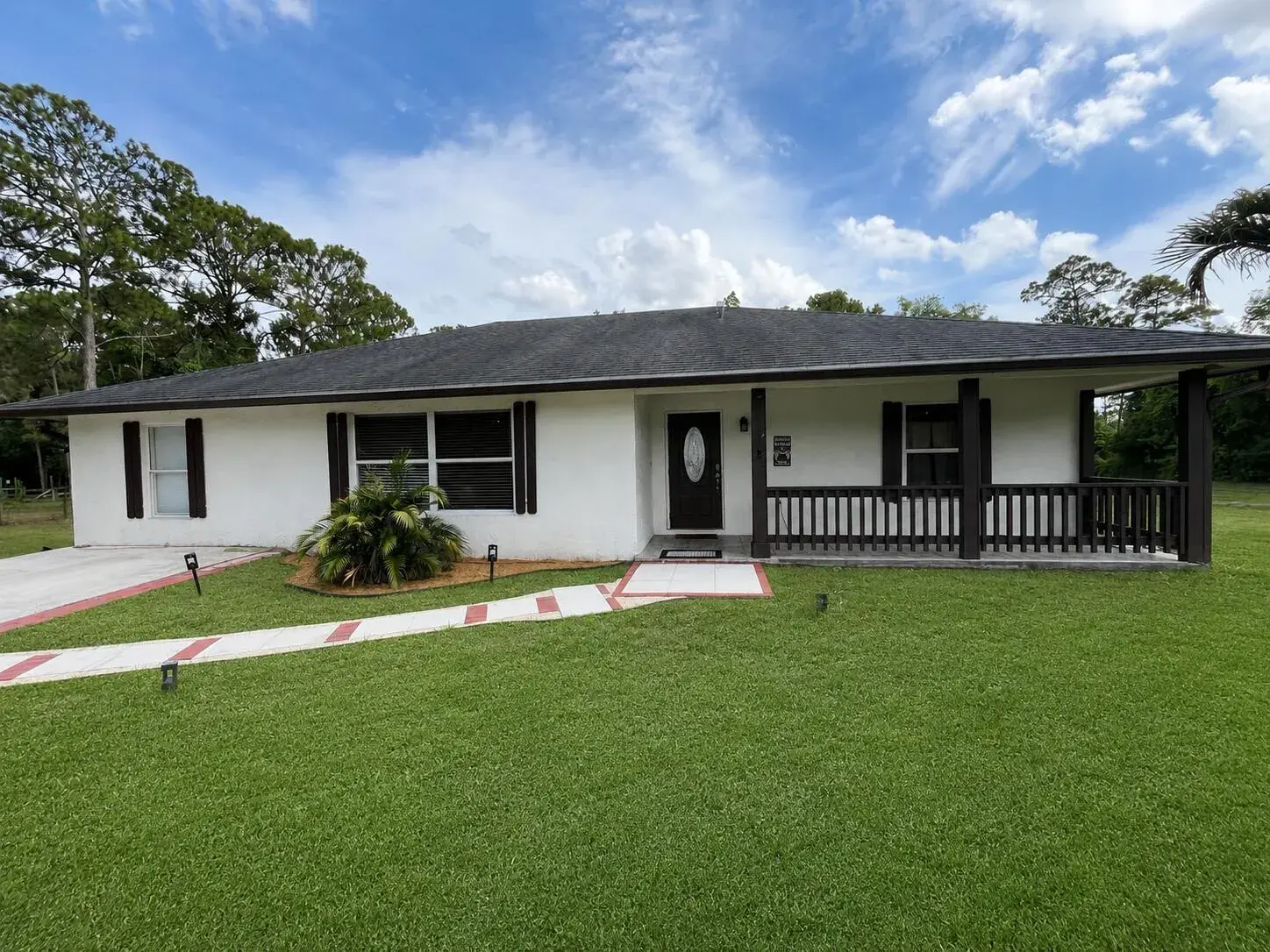 3 bedroom 2 bath Residential for sale at 14732 66th Street N, Loxahatchee FL 33470