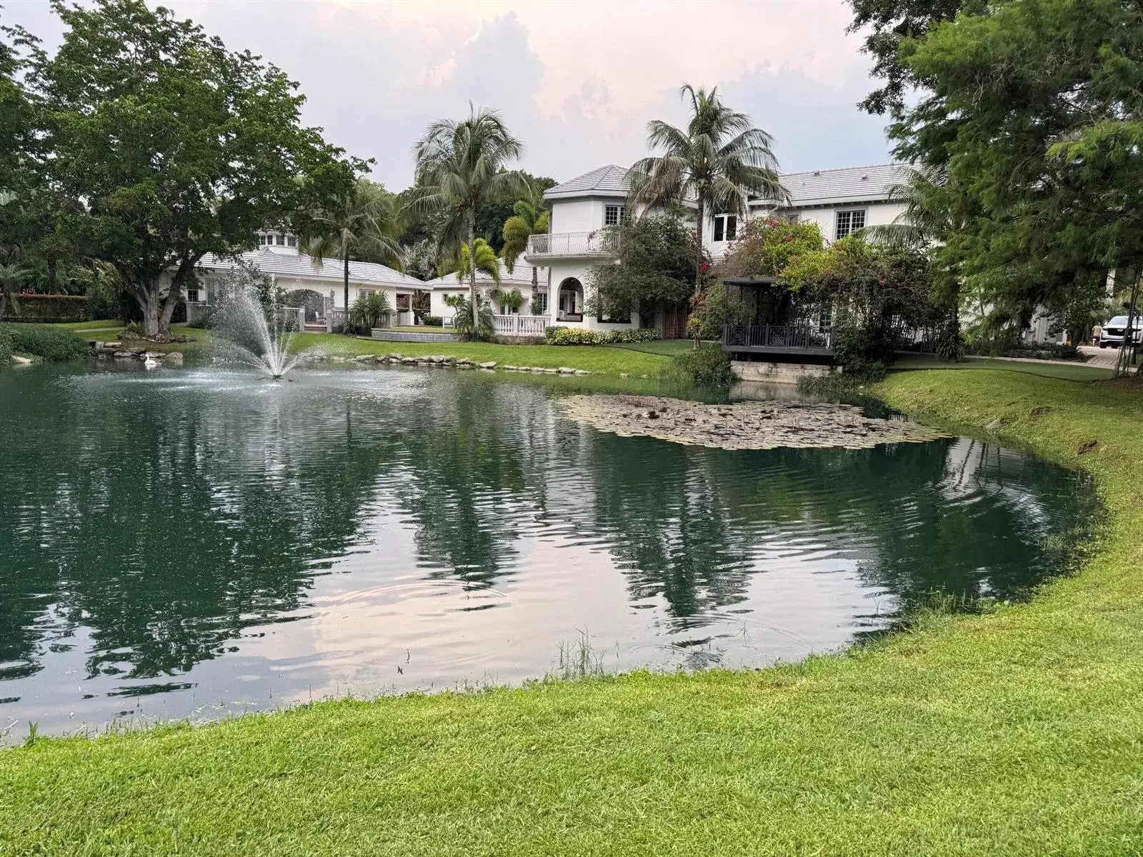 6 bedroom 6 bath for sale at 8950 NW 70th Court, Parkland FL 33067
