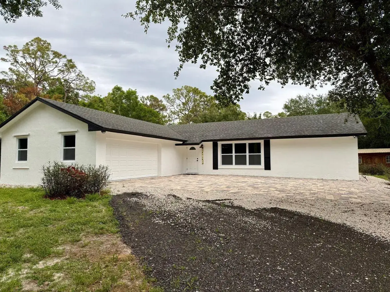 3 bedroom 2 bath for sale at 2812 F Road, FL 33470