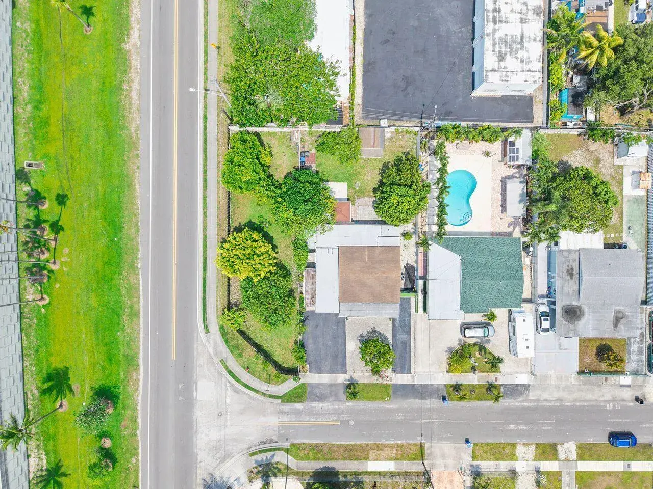 1302 SW 22nd Avenue, Fort Lauderdale FL 33312