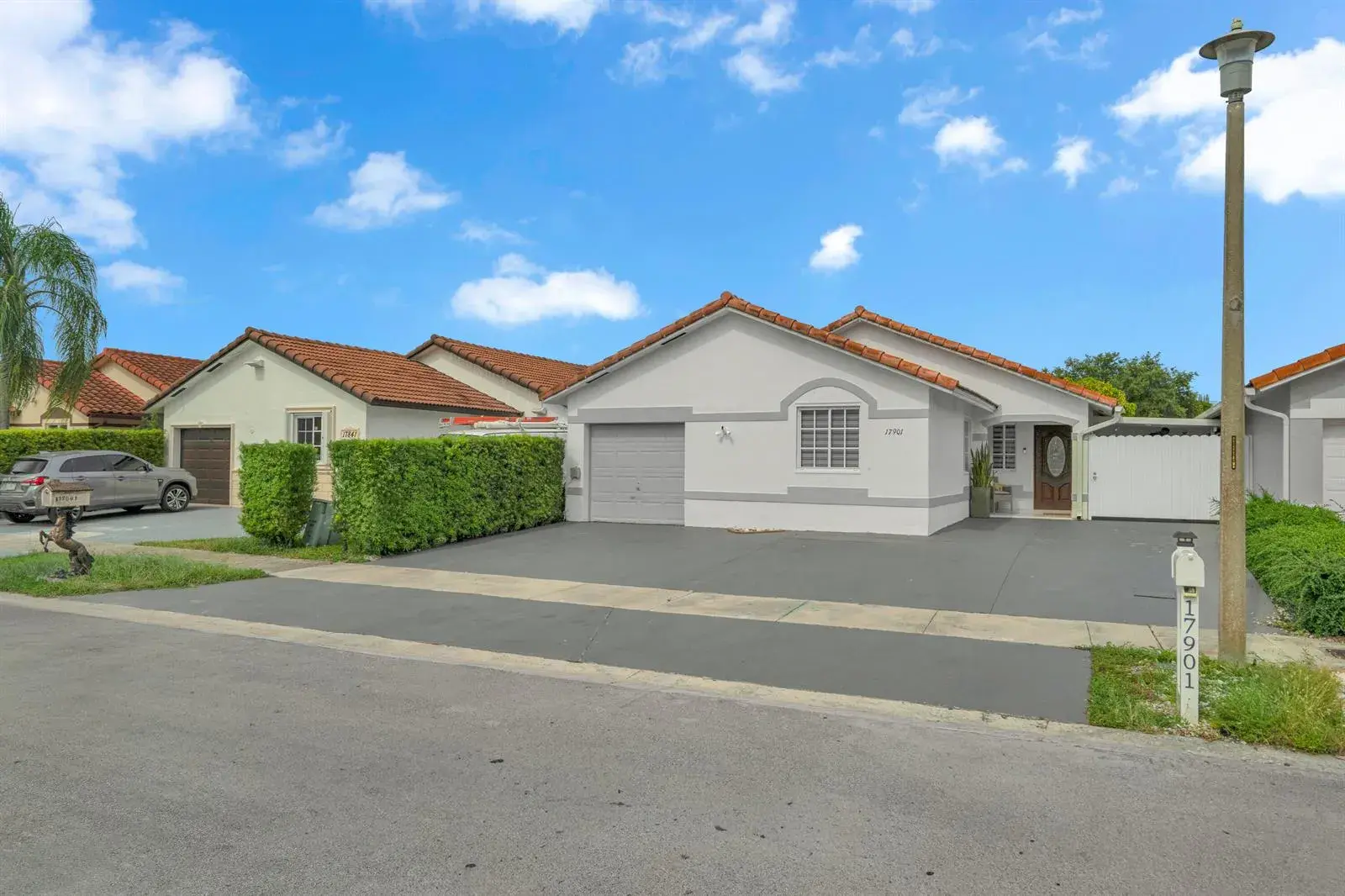17901 SW 144th Avenue, Miami FL 33177