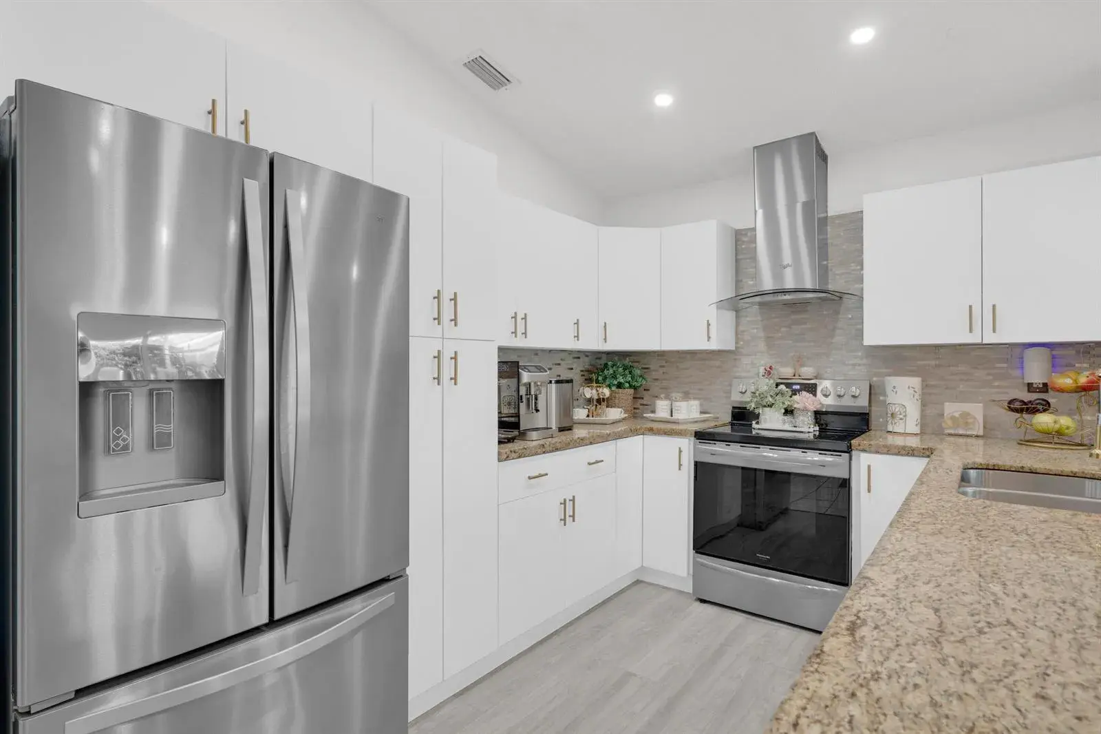 17901 SW 144th Avenue, Miami FL 33177