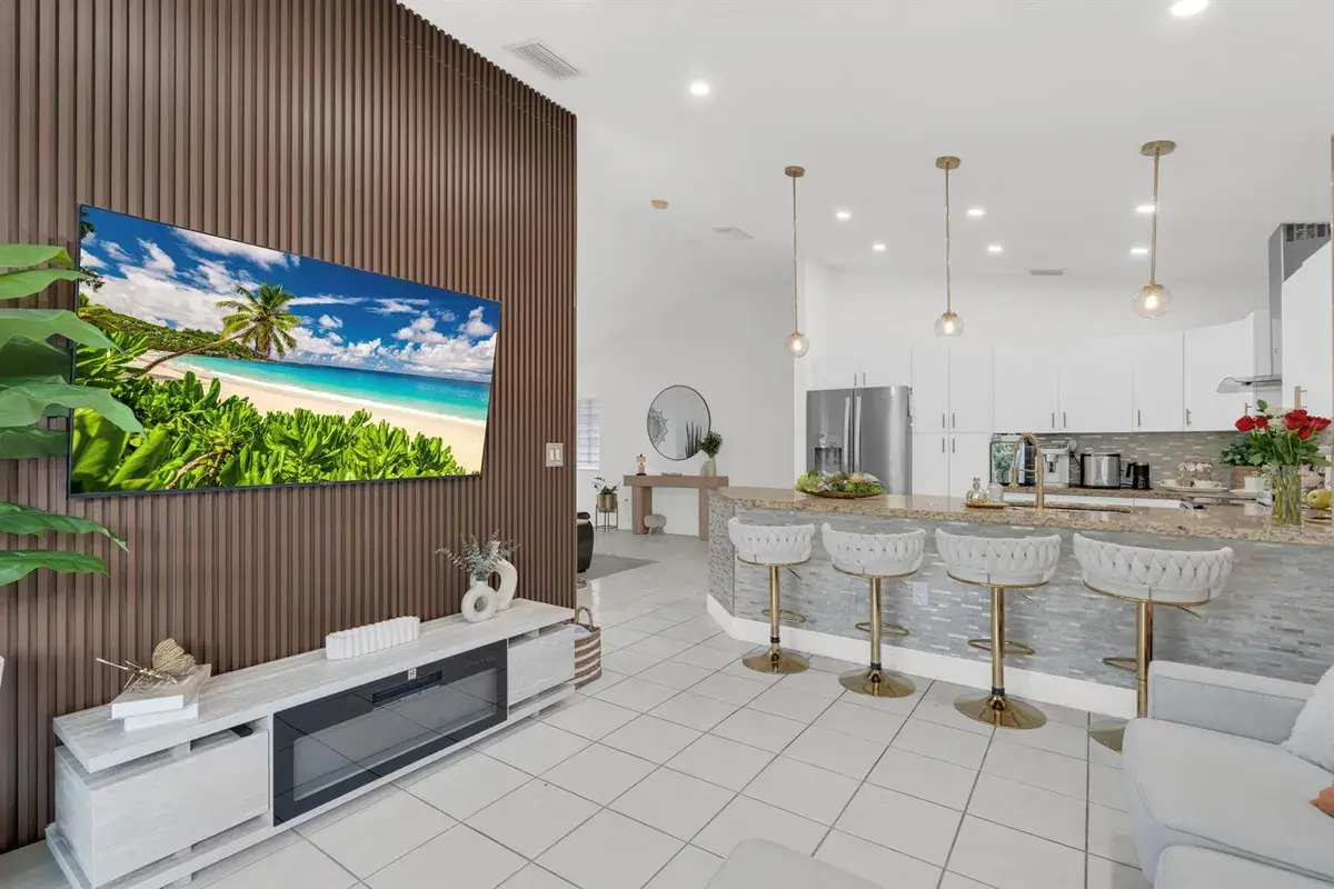 17901 SW 144th Avenue, Miami FL 33177