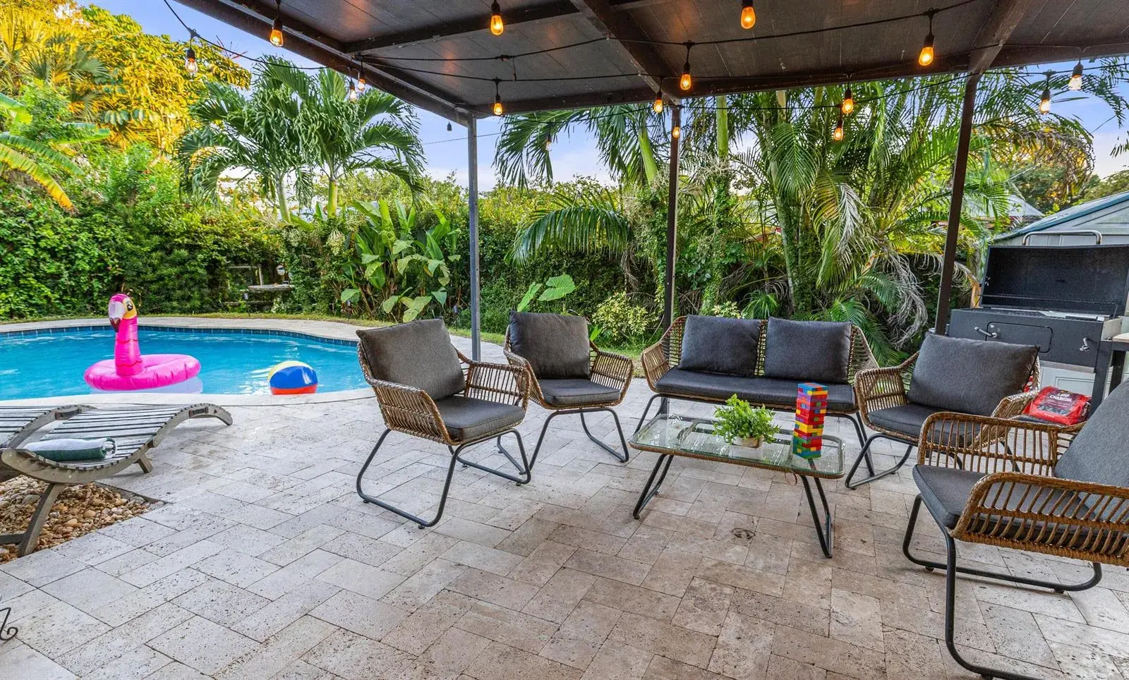 1720 SW 32nd Street, Fort Lauderdale FL 33315