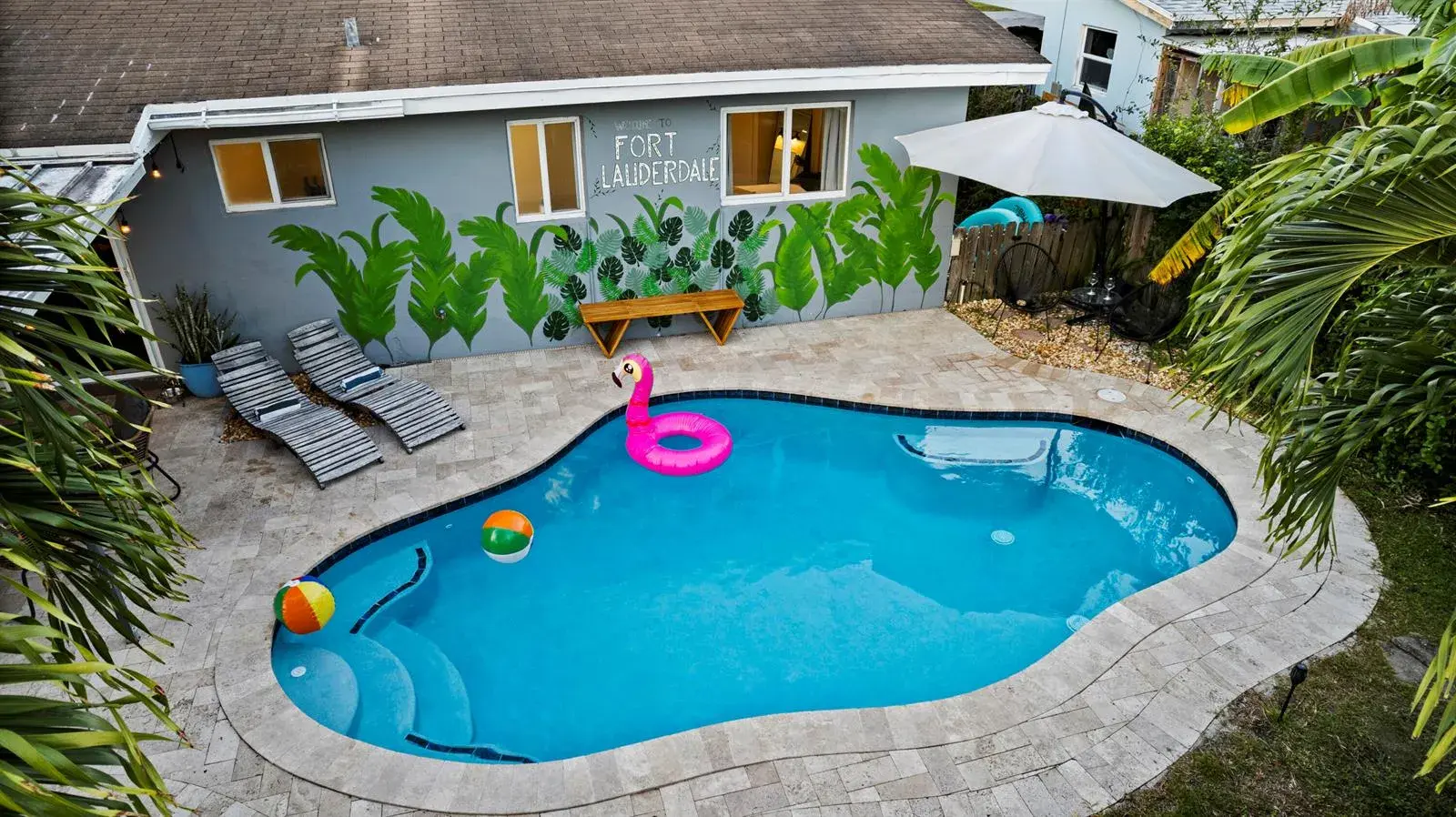 1720 SW 32nd Street, Fort Lauderdale FL 33315