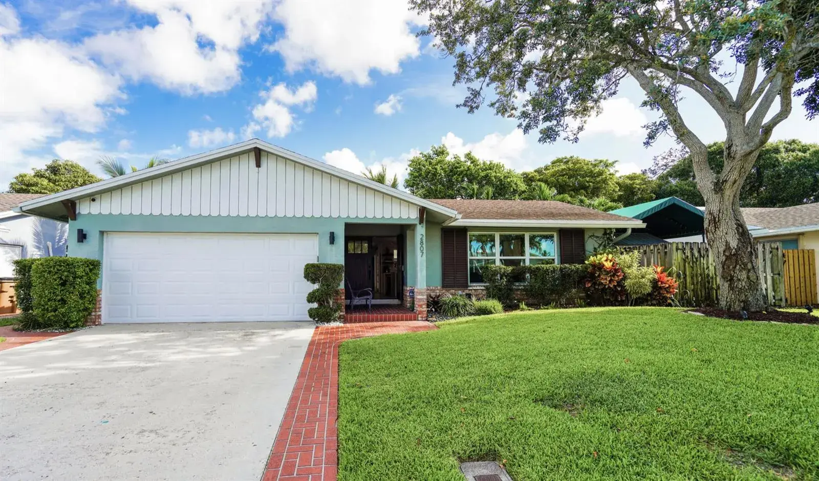 2807 SW 13th Court, Deerfield Beach FL 33442
