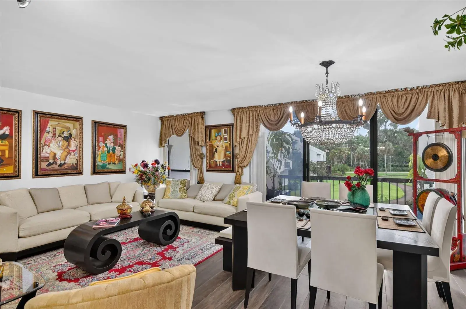 2 bedroom 2 bath Residential for sale at 2805 Bridgewood Drive, Boca Raton FL 33434