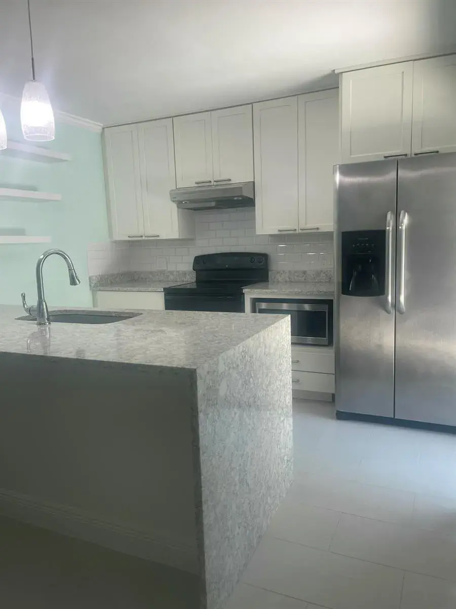 2 bedroom 2 bath Residential Lease for rent at 1612 16th Court, Jupiter FL 33477