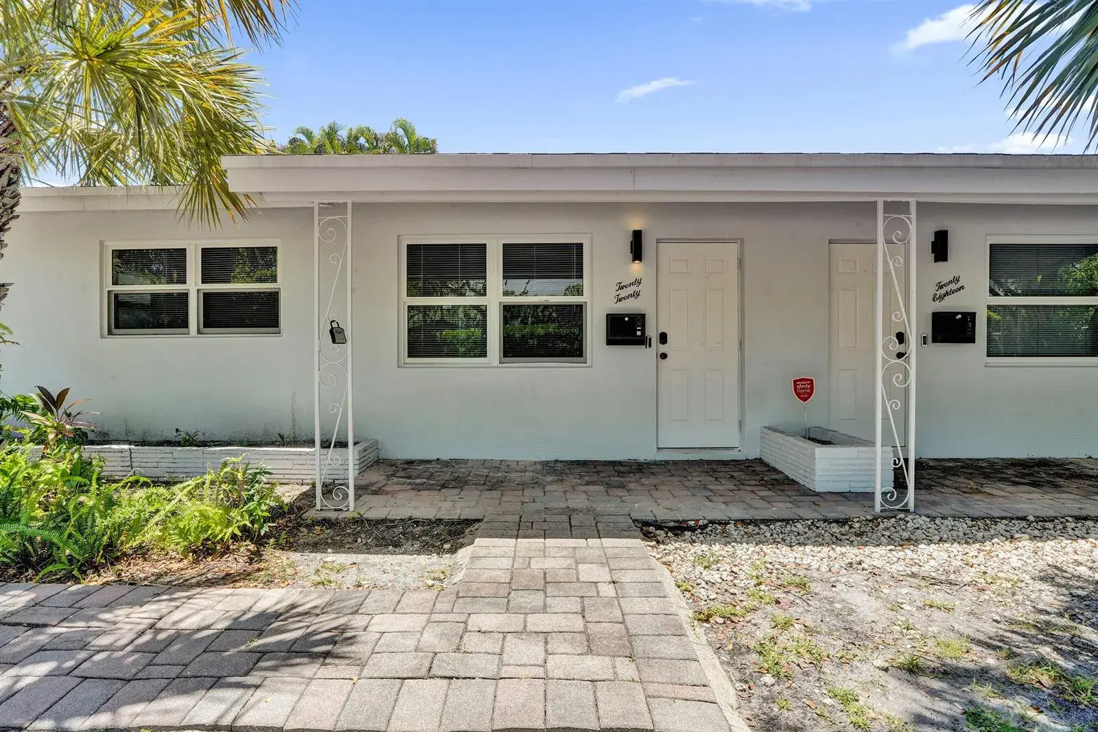2020 NE 15th Street, Fort Lauderdale FL 33304
