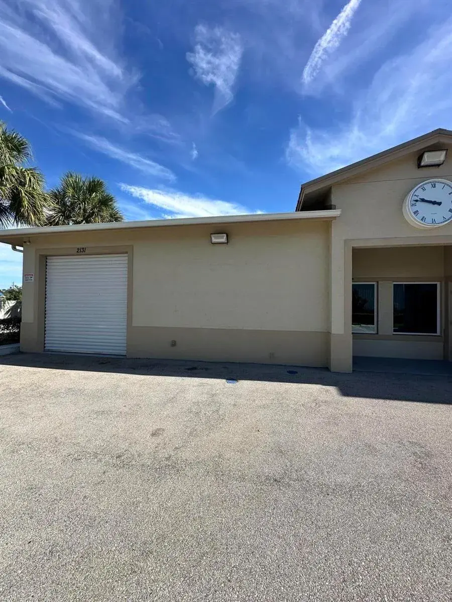 Commercial Sale for sale at 2131 SW Conant Avenue, Port St. Lucie FL 34953