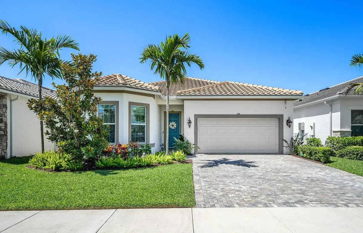 4336 Matilda Court, Delray Beach FL 33445