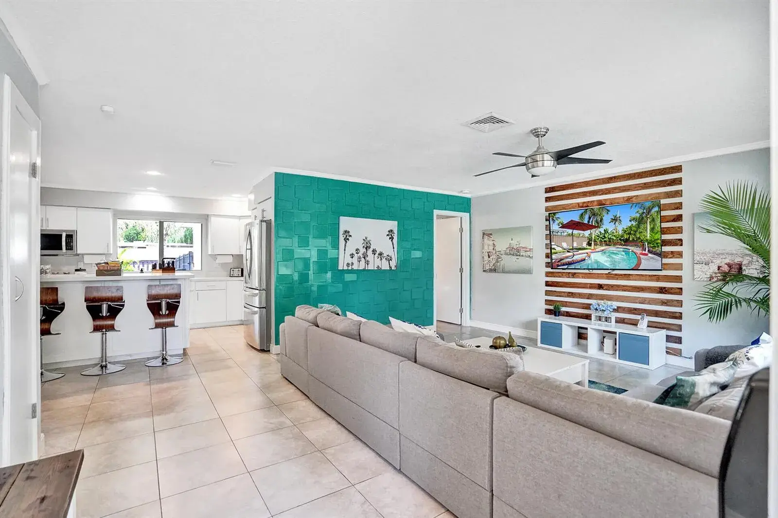 1516 Scott Street, Hollywood FL 33020