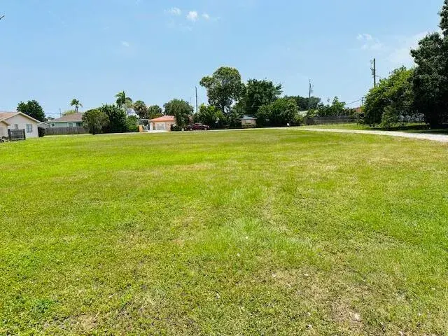 3421 Helena Drive, Lake Worth FL 33461