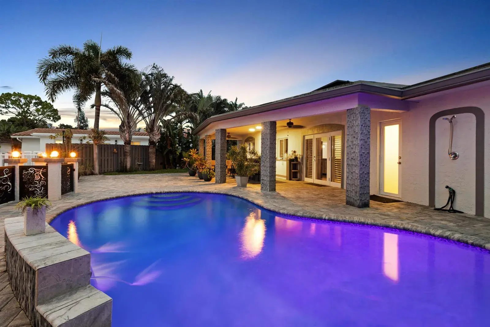 3 bedroom 2 bath for sale at 1483 NE 53rd Court, Fort Lauderdale FL 33334