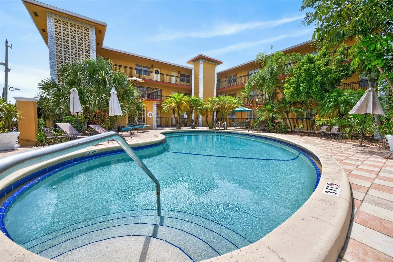 744 NE 14th Avenue # 21, Fort Lauderdale FL 33304
