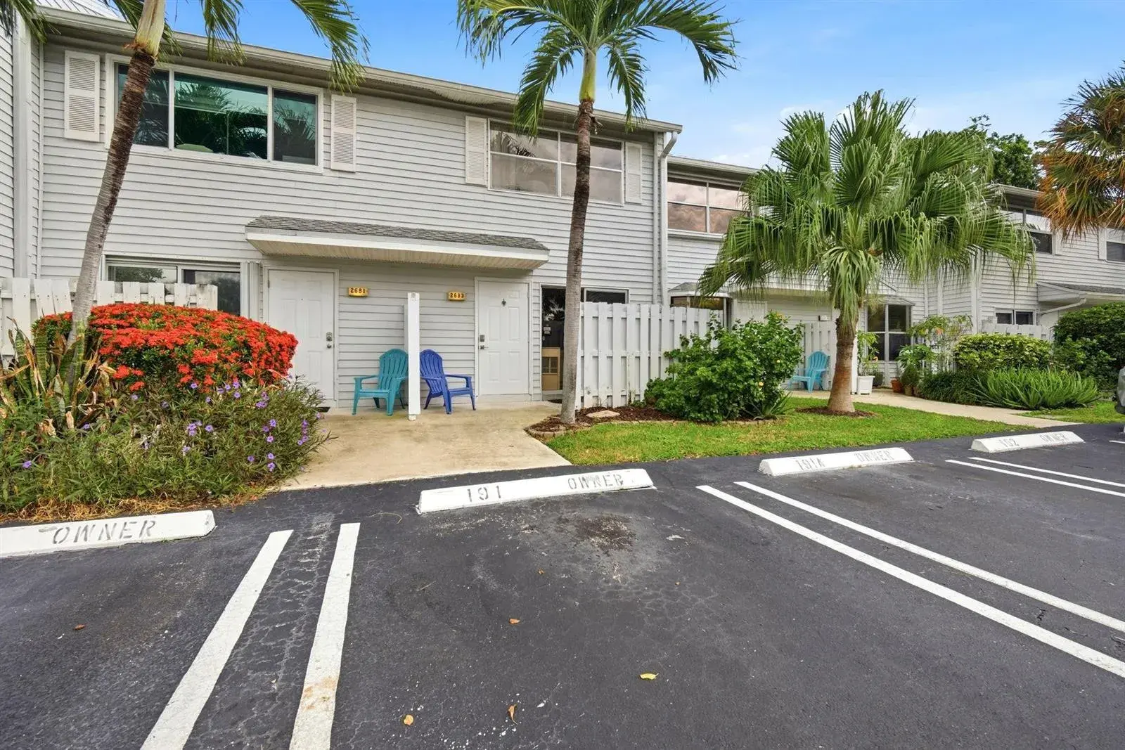 2 bedroom 2 bath for sale at 2683 NE 15th Street, Pompano Beach FL 33062