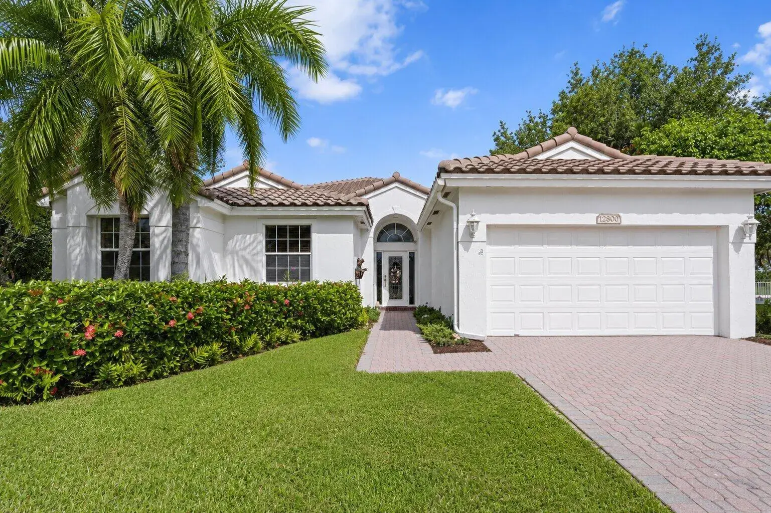 12800 Yardley Drive, Boca Raton FL 33428