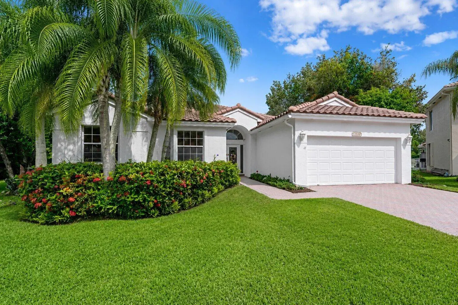 12800 Yardley Drive, Boca Raton FL 33428