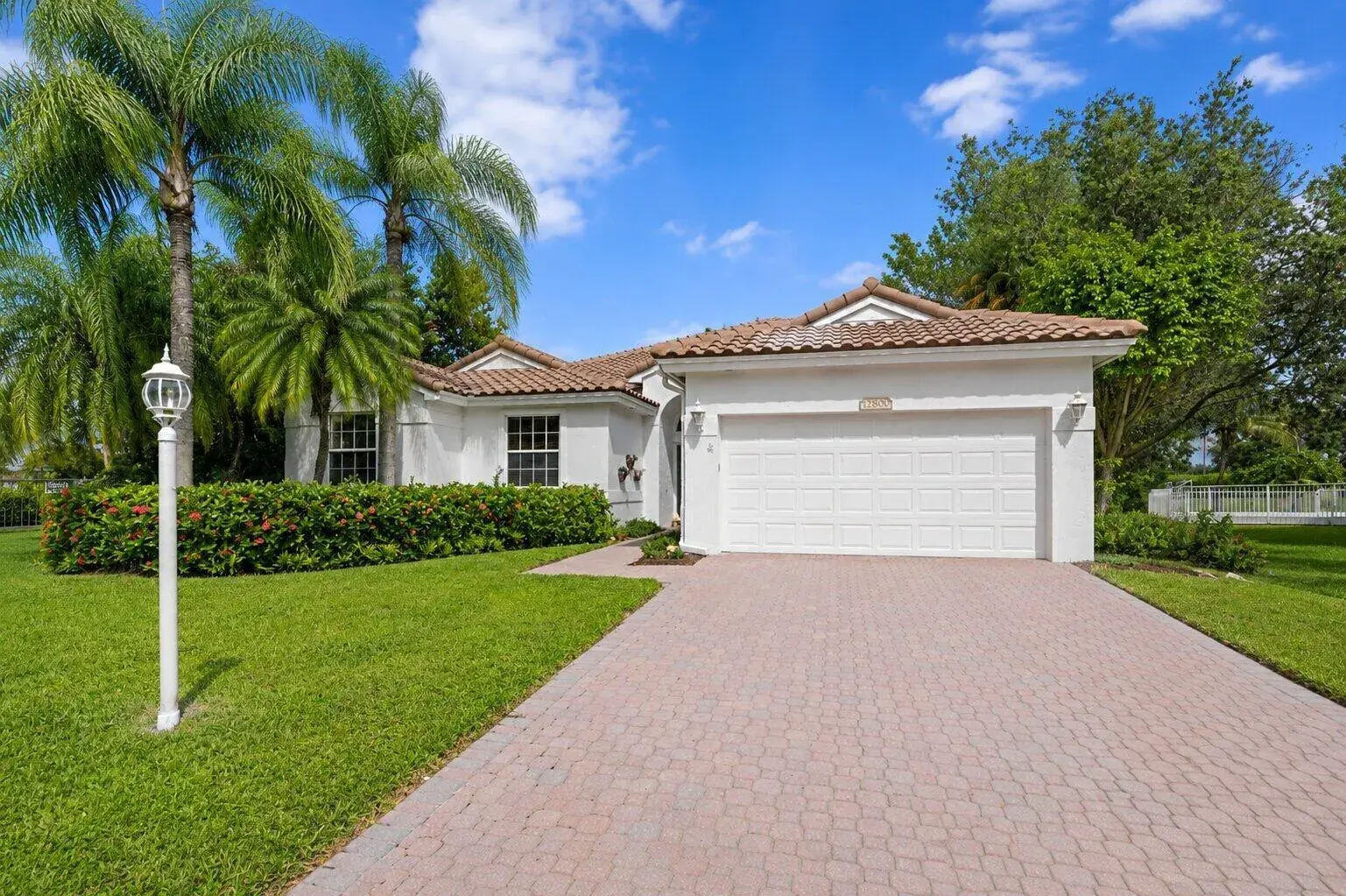 12800 Yardley Drive, Boca Raton FL 33428