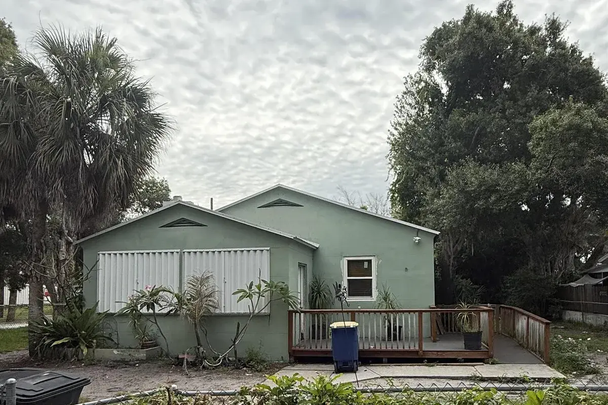 516 Beach Court, Fort Pierce FL 34950