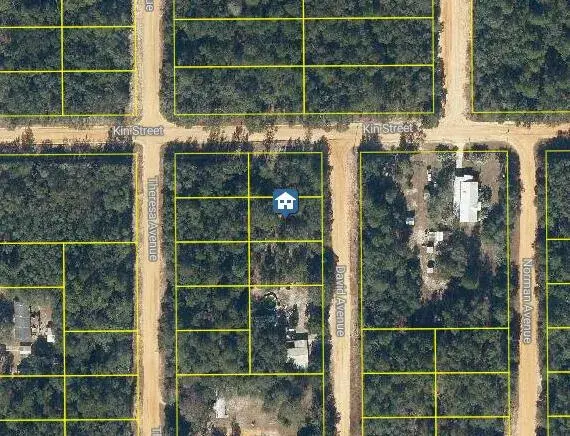 Commercial Land for sale at Lot 31 David Avenue, FL 32148
