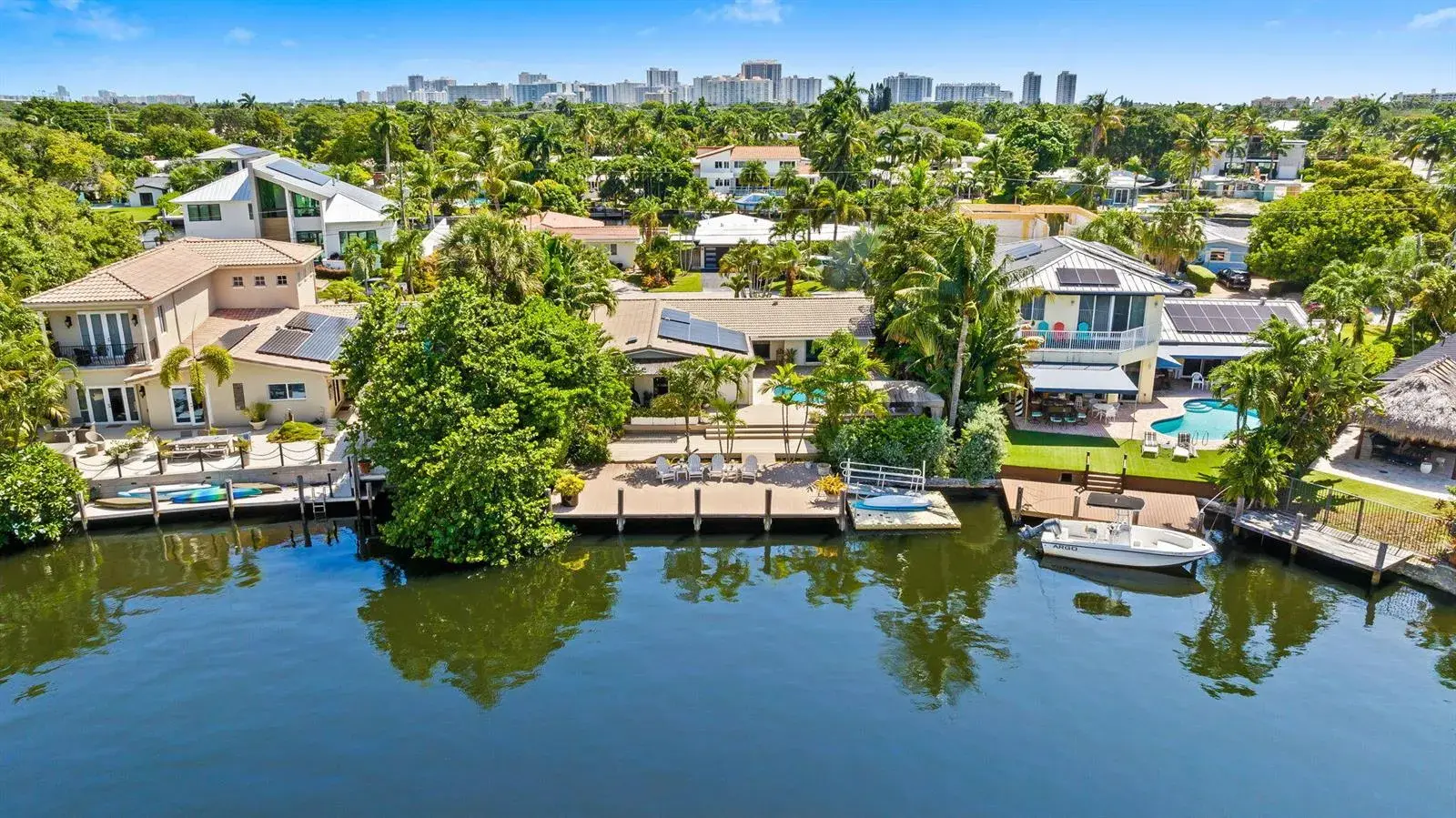 2509 NE 22nd Terrace, Fort Lauderdale FL 33305