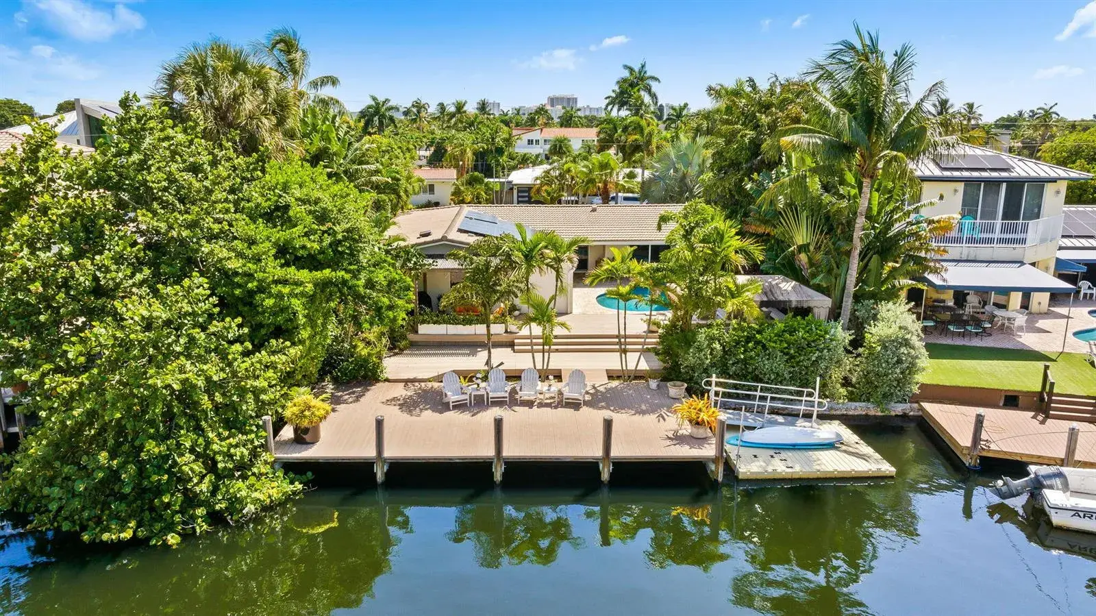 2509 NE 22nd Terrace, Fort Lauderdale FL 33305