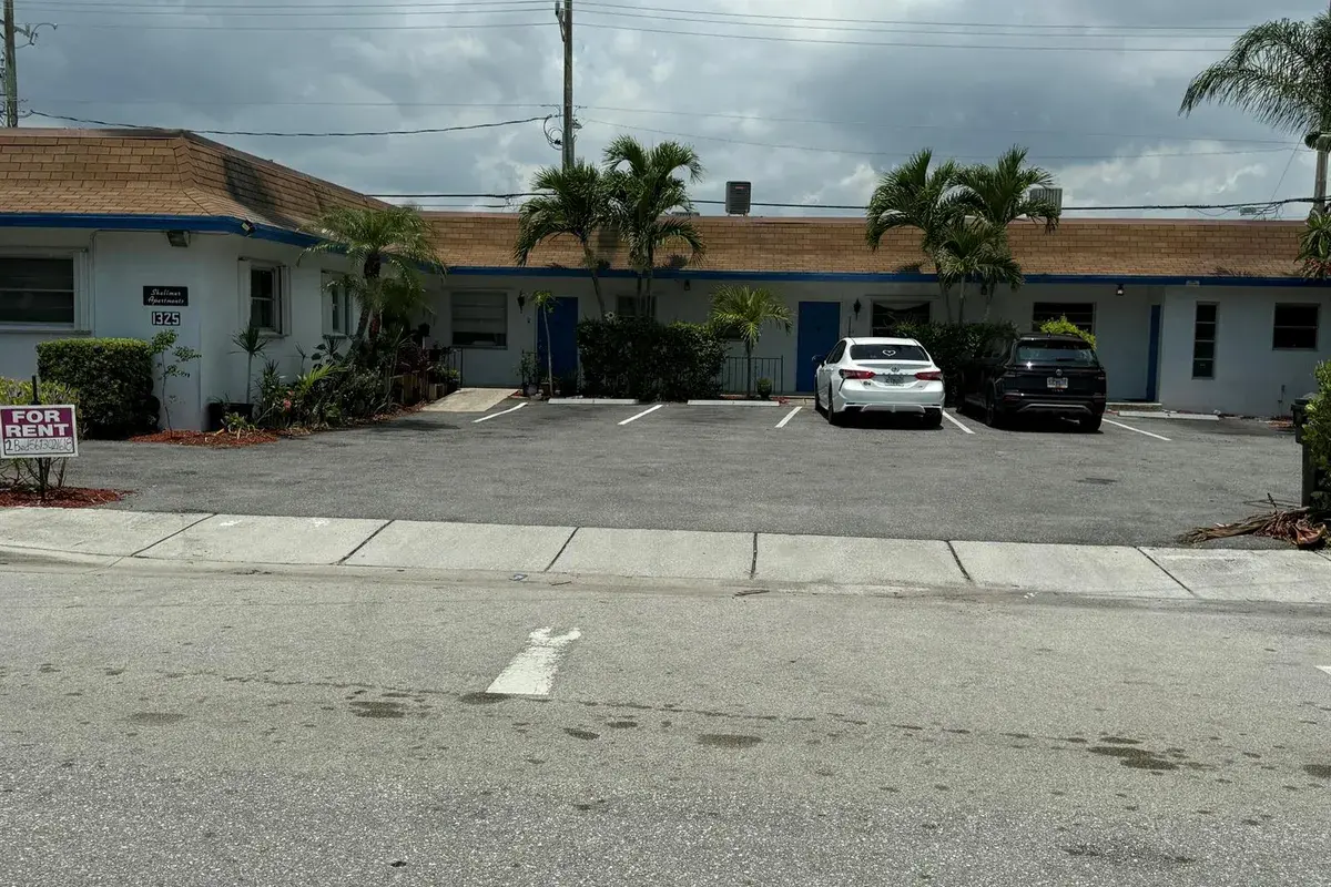 1325 N J Street # 6, Lake Worth FL 33460