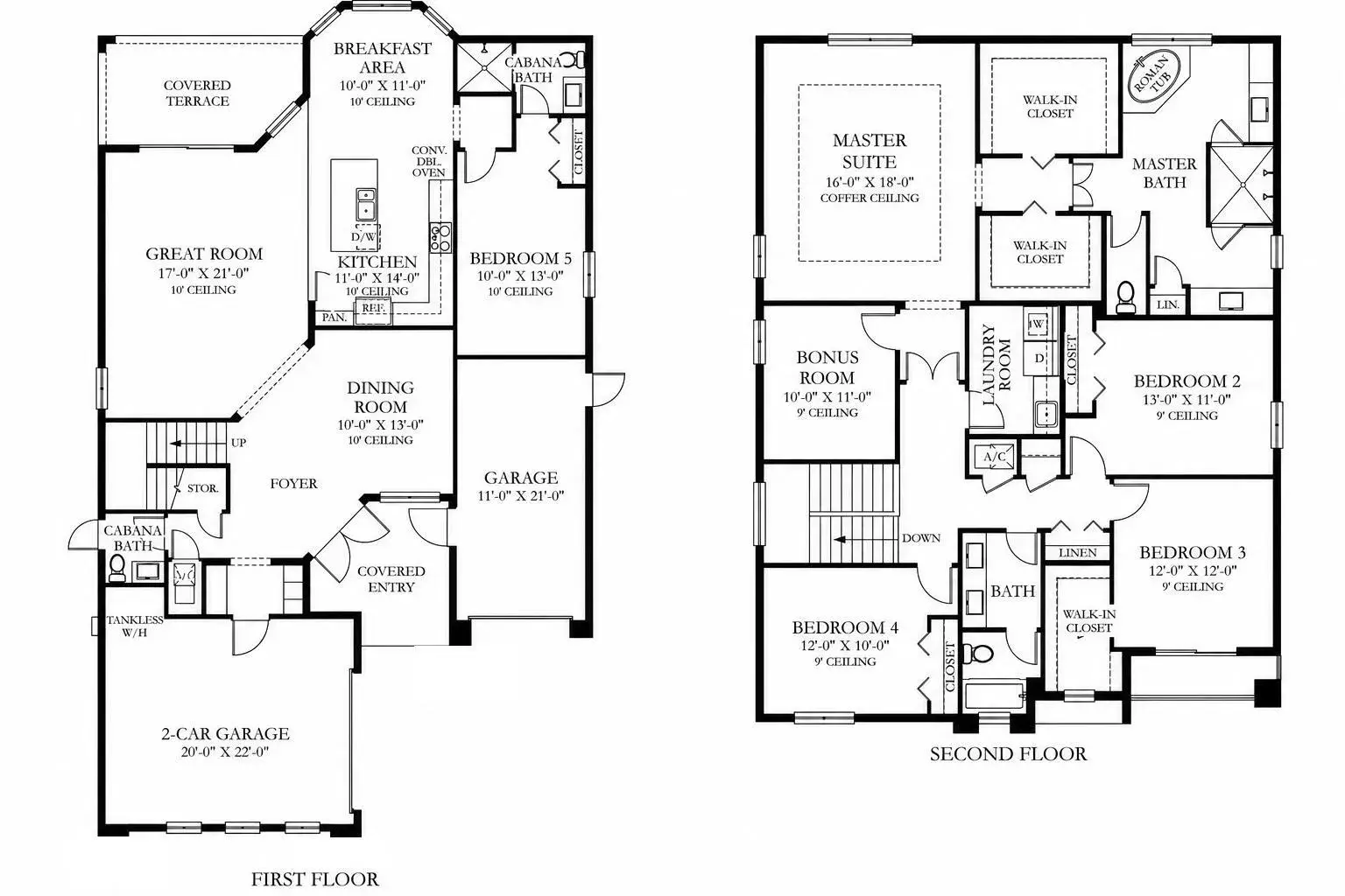 10765 Windward Street, Parkland FL 33076