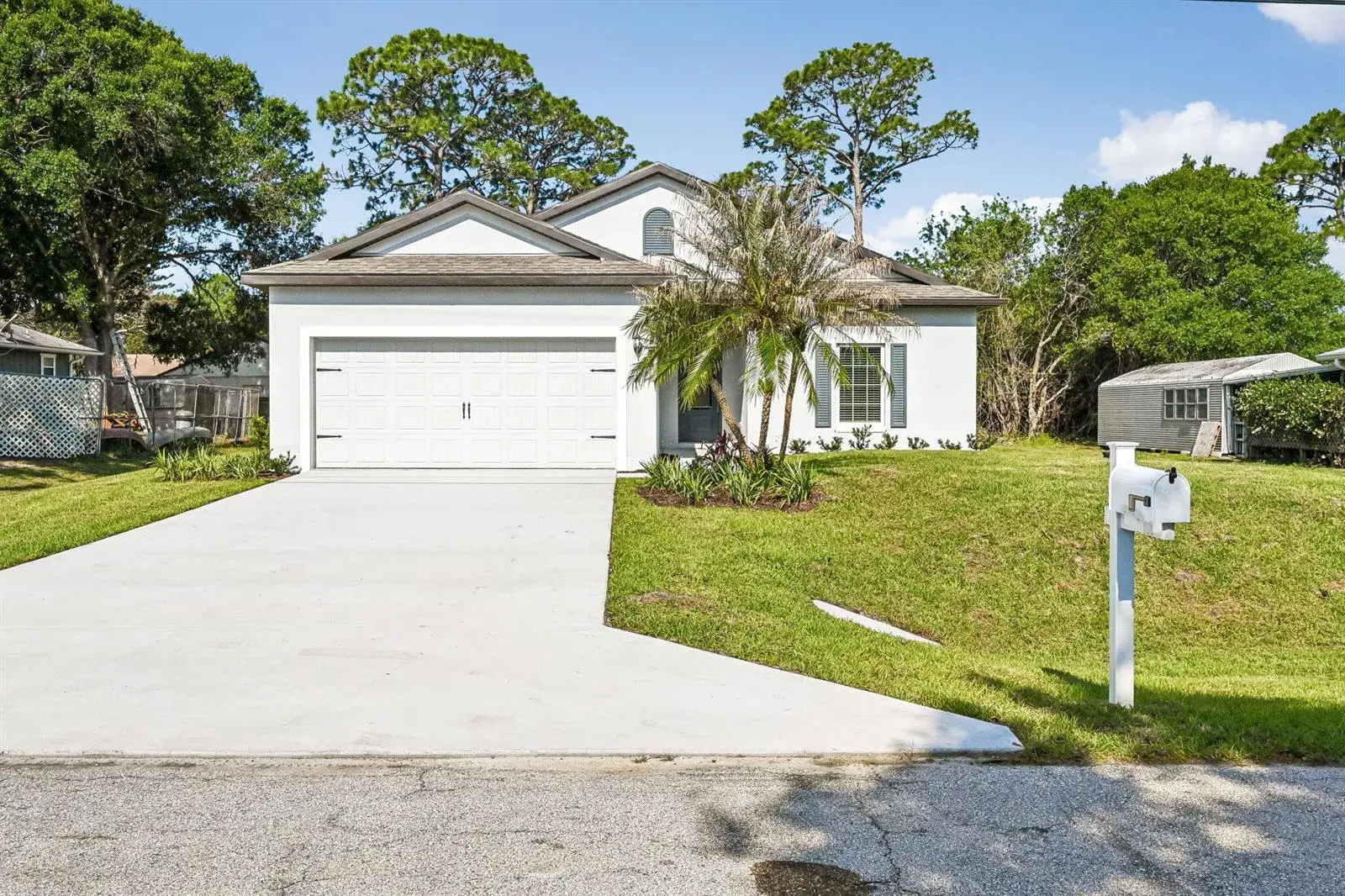 5901 Raintree Trail, Fort Pierce FL 34982