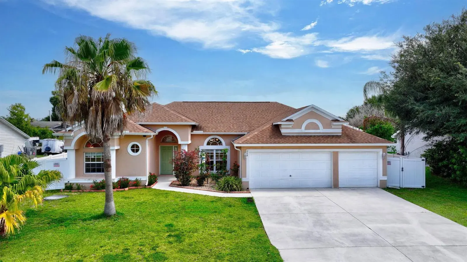 268 SW Moselle Avenue, Port St. Lucie FL 34984