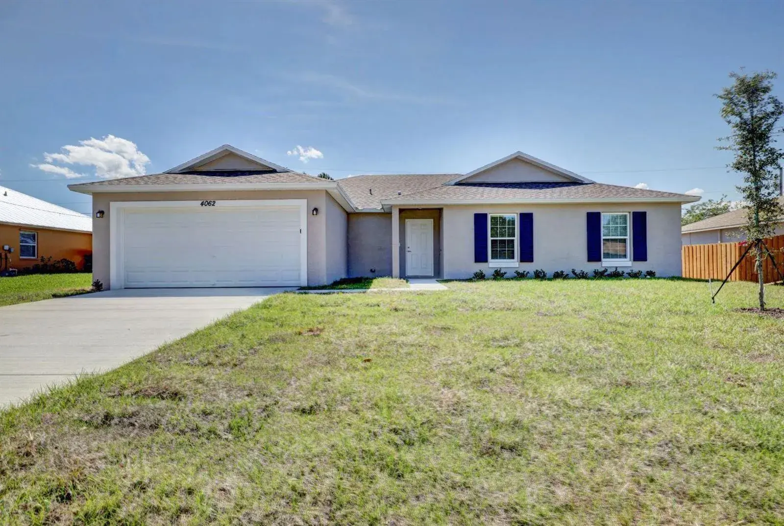 373 SW Log Drive, Port St. Lucie FL 34953