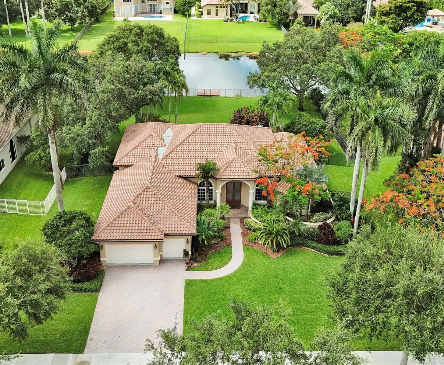 10324 SW 26th Street, Davie FL 33324
