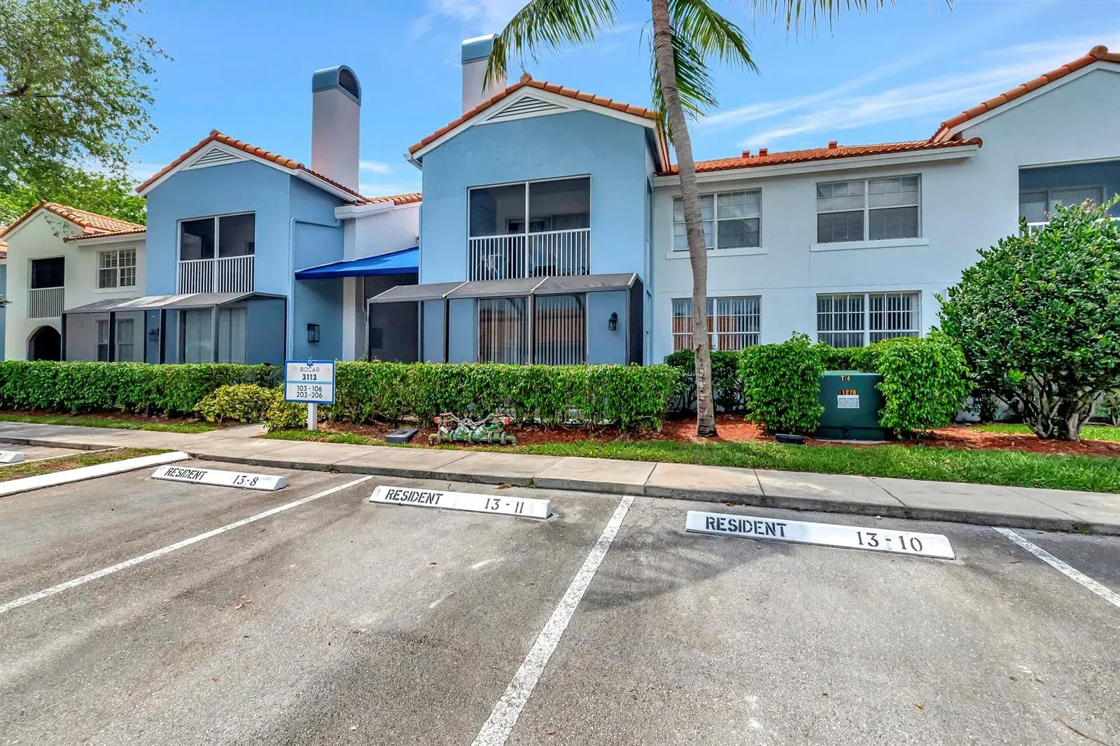 3113 Clint Moore Road # 104, Boca Raton FL 33496