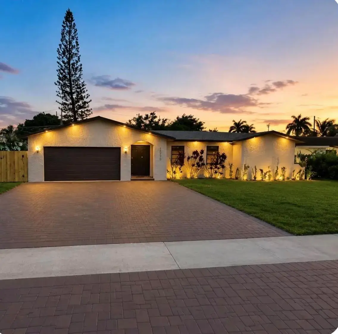 11370 NW 29th Street, Sunrise FL 33323