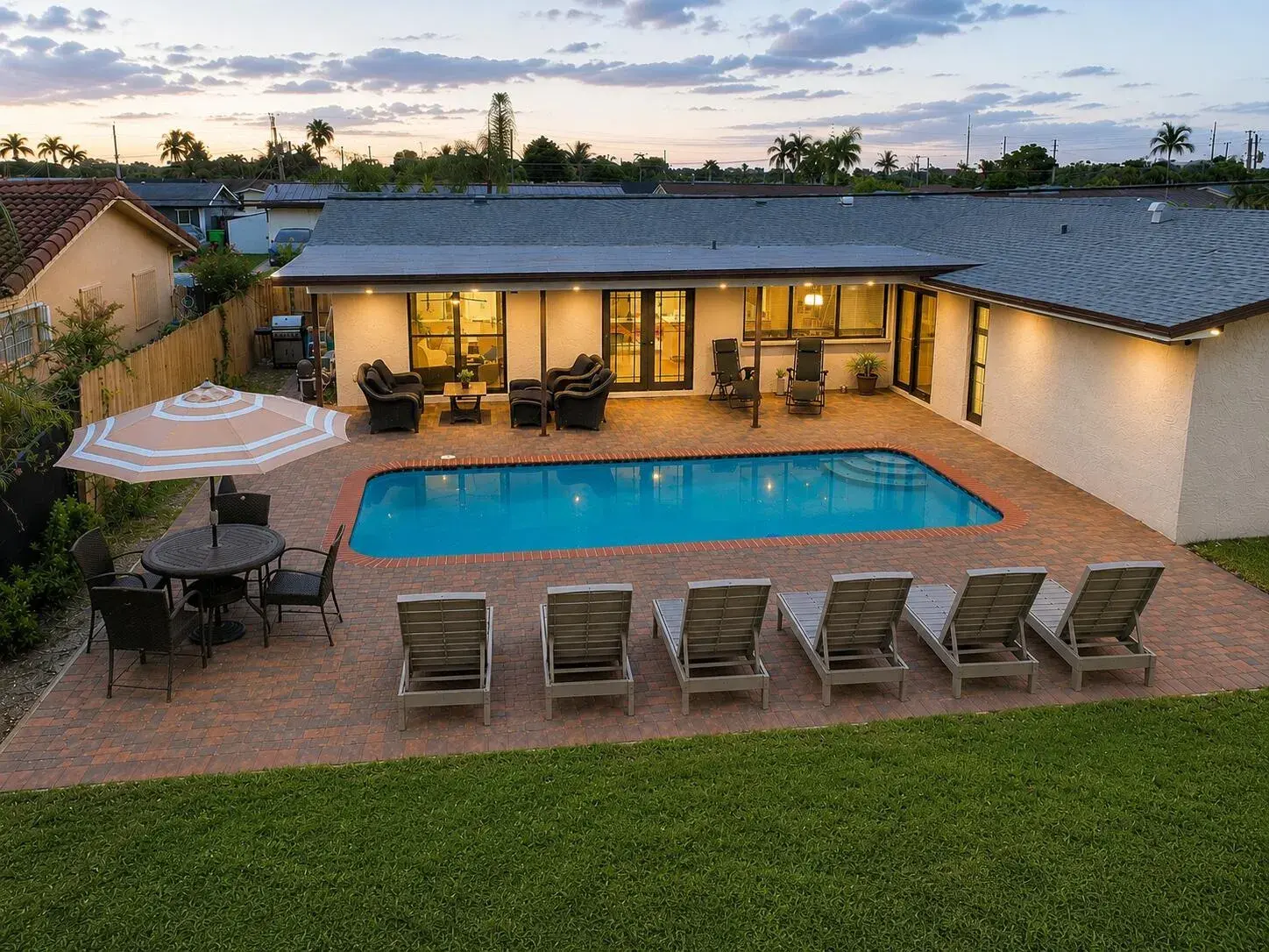 11370 NW 29th Street, Sunrise FL 33323